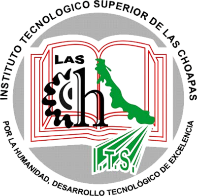 Logo ITS Las Choapas Photoroom